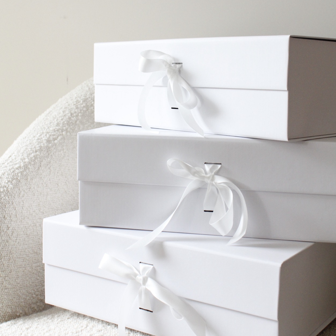 Hamper Box