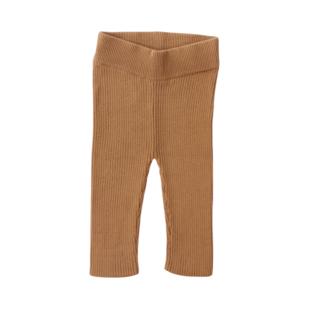 Caramel Leggings