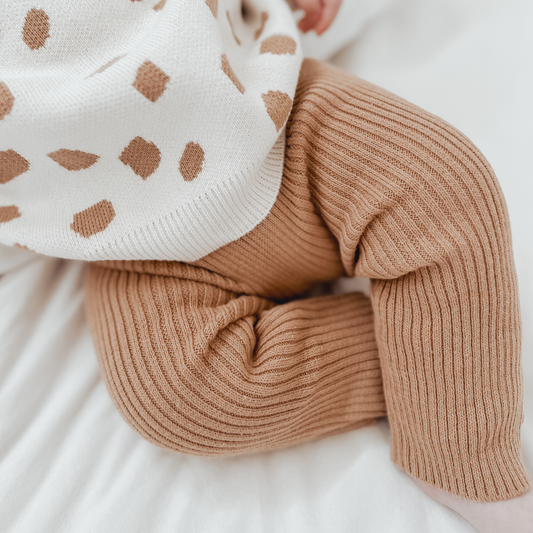 Caramel Leggings