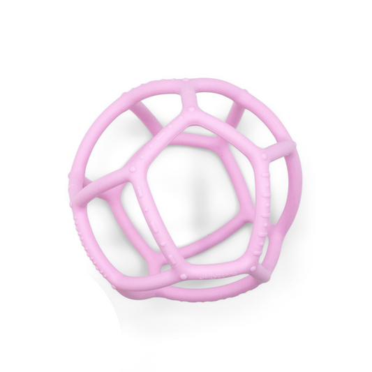 Sensory Ball - bubblegum