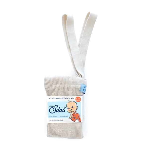 Footless Cream