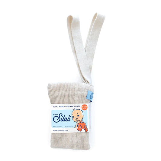 Footless Cream