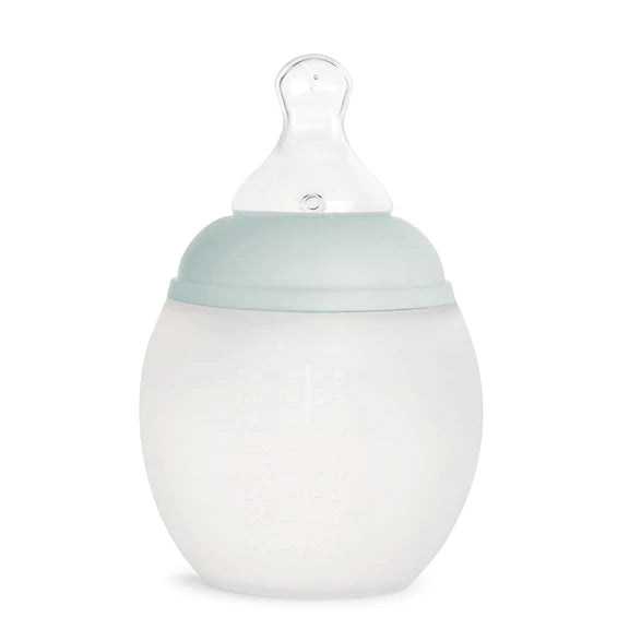 Elhée Baby Bottle | Ivy Green
